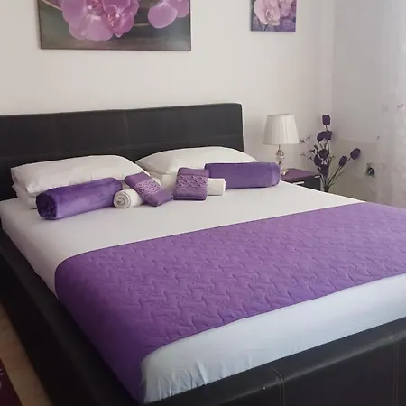 Apartment Cirkov Veliko Gradiste