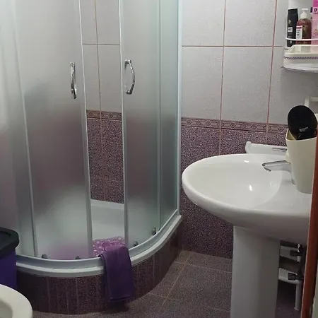 Apartment Cirkov *