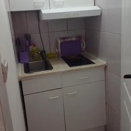Cirkov Apartment Veliko Gradiste